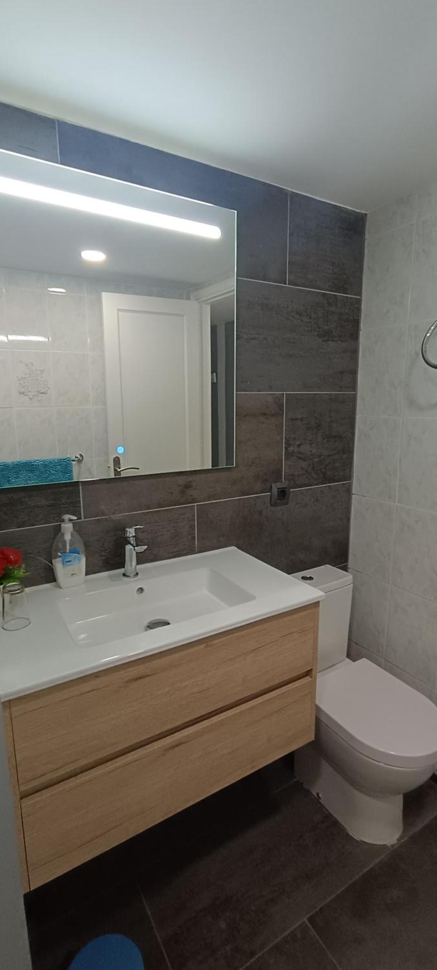 דירות מספאלומס Playa Del Ingles Tamaran 509 חדר תמונה