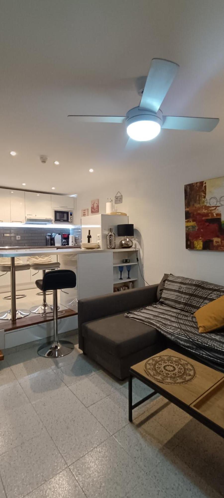 דירות מספאלומס Playa Del Ingles Tamaran 509 חדר תמונה