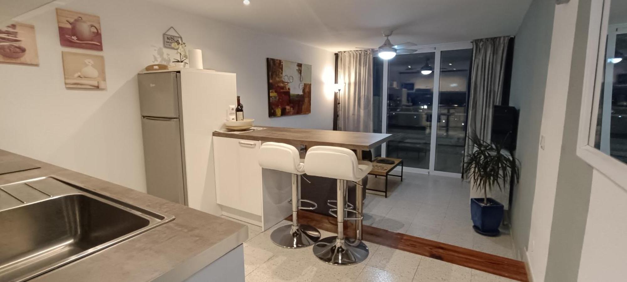 דירות מספאלומס Playa Del Ingles Tamaran 509 חדר תמונה