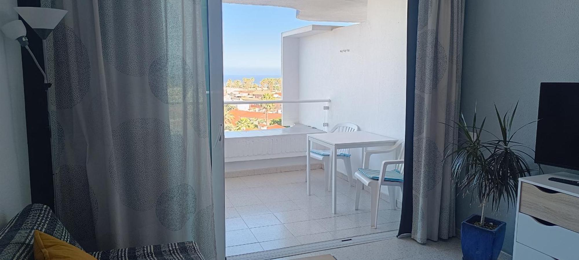דירות מספאלומס Playa Del Ingles Tamaran 509 חדר תמונה
